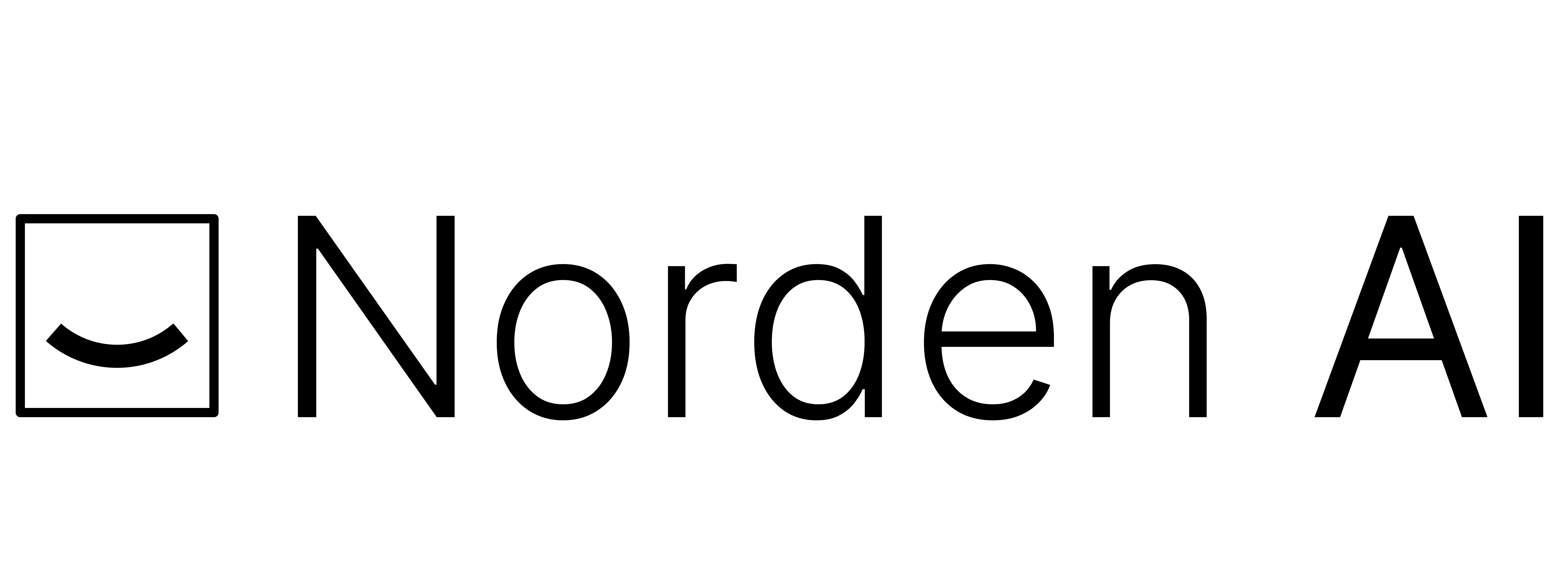 Norden AI Logo